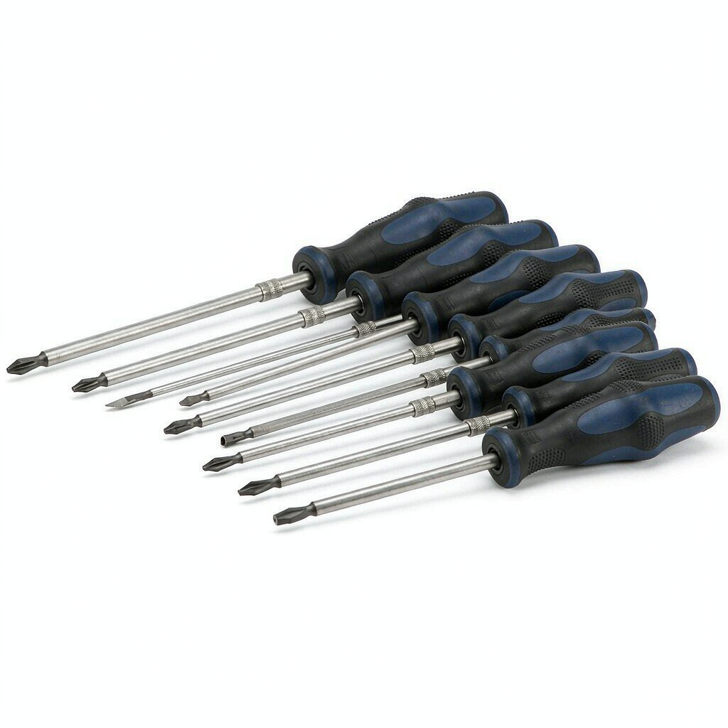 Hand Tools