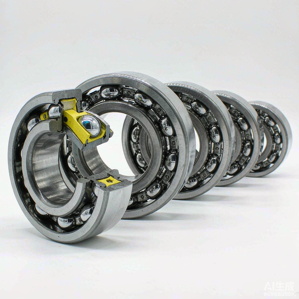 Bearings