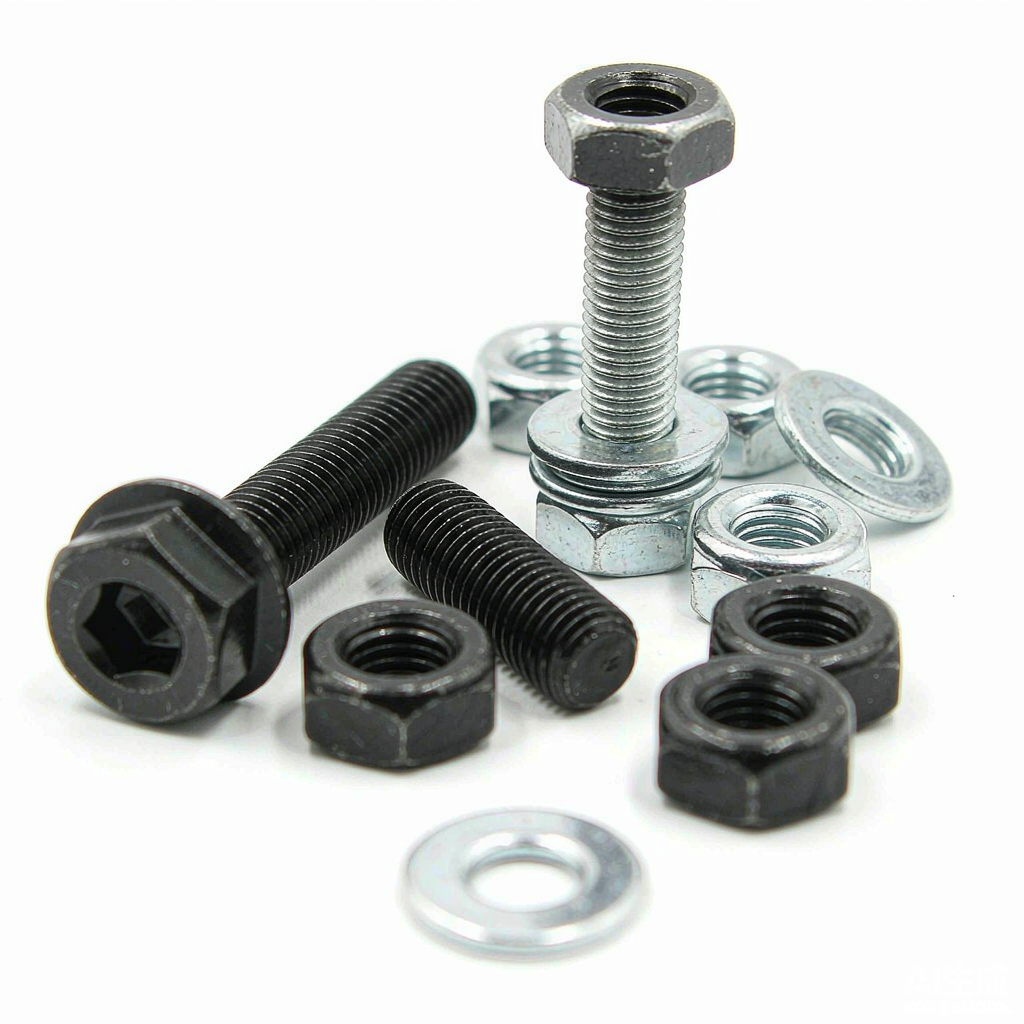 Fasteners