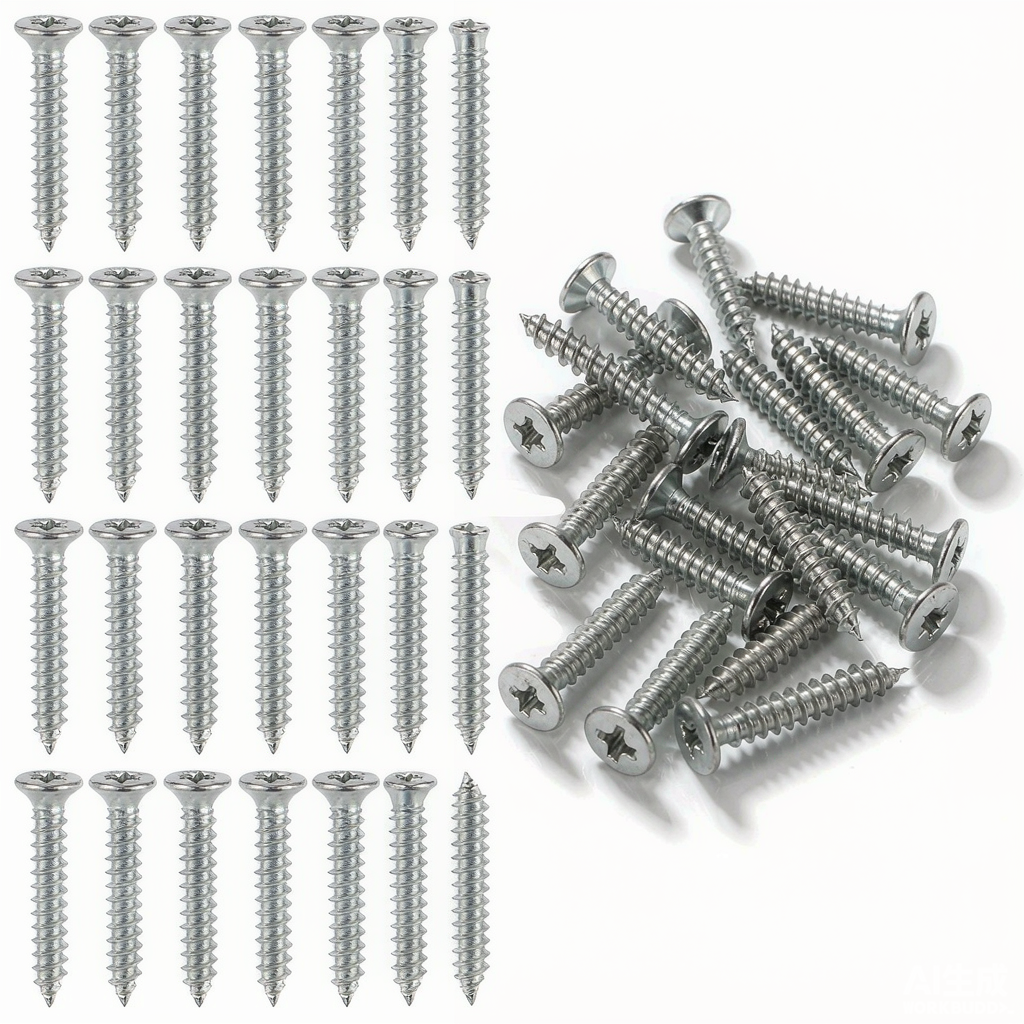 Screws