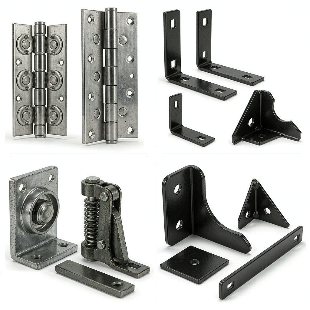 Construction Hardware